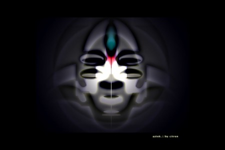 Aztek (Photoshop)